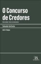 O Concurso de Credores