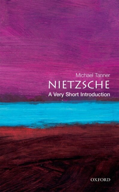 Nietzsche-Very Short Introduction