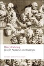 Joseph Andrews and Shamela