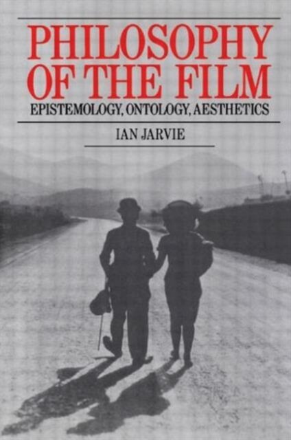 Philosophy of the Film