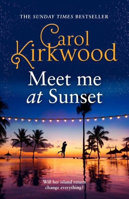Meet Me at Sunset