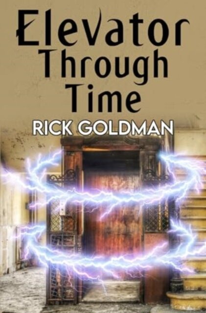 Elevator Through Time