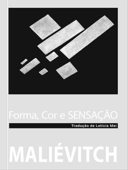 Forma, Cor E Sensação