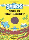The Smurfs - Who Is That Smurf?