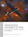 Operation Steinbock 1944