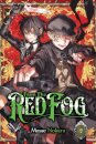 From the Red Fog, Vol. 2