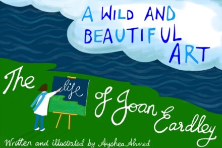 A Wild and Beautiful Art