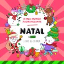 O Meu Mundo Aconchegante: Natal