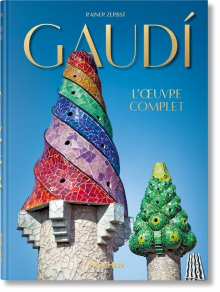 Gaudi