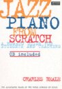 Jazz Piano from Scratch