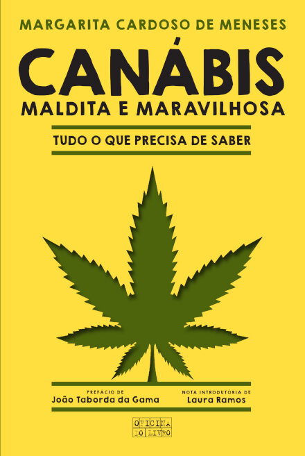 Canábis: Maldita e Maravilhosa