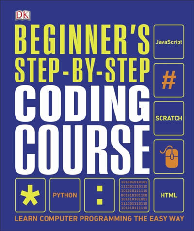 Beginner'S Step By Step Coding Course