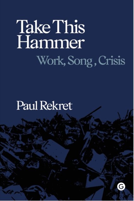 Take This Hammer