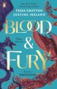 Blood And Fury