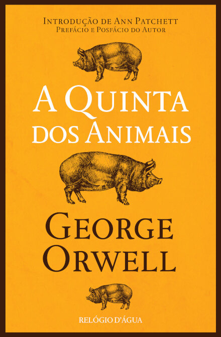 A Quinta dos Animais