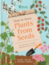 RHS How to Grow Plants from Seeds