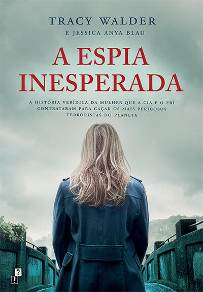 A Espia Inesperada