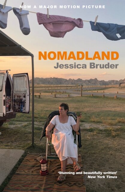Nomadland (FILM)