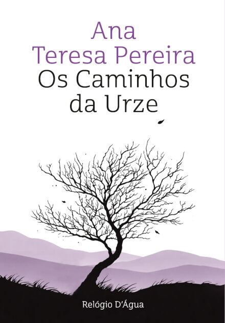 Os Caminhos da Urze