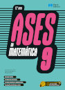 Ases da Matemática - 9.º ano