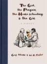 The Girl The Penguin The Homeschooling And The Gin