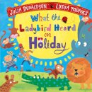 What the Ladybird Heard on Holiday