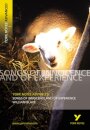 Songs of Innocence and Experience: York Notes Advanced - for 2026, 2027 exams