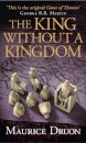The King Without A Kingdom The Accursed Kings 7