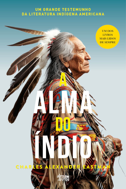 A Alma do Índio