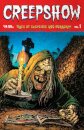 Creepshow, Volume 1