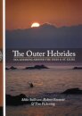 The Outer Hebrides Sea Kayaking