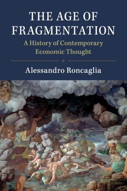 The Age of Fragmentation