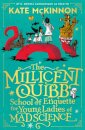 The Millicent Quibb School Of Etiquette