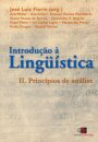 Introdução A Linguística 2: Princípios De Análise