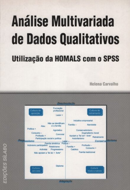 Analise Multivariada Dados Qualitat