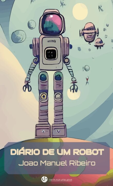 Diário de um Robot