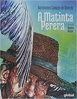 A Matinta Perera