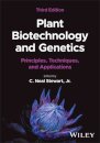 Plant Biotechnology and Genetics