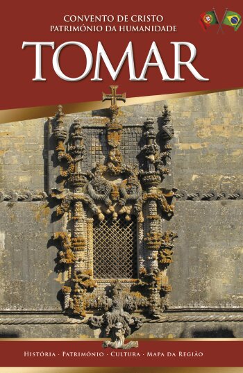 Tomar Convento de Cristo