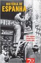 História de Espanha