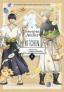 Witch Hat Atelier Kitchen Vol 2