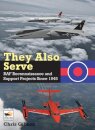They Also Serve