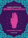 Manual Prático Da Quiromancia