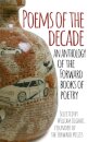 Poems Of The Decade: An Anthology Of The Forwards