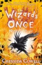 The Wizards of Once