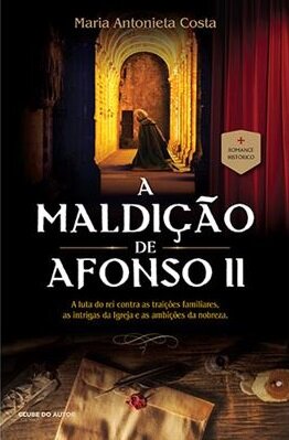 A Maldição De Afonso II