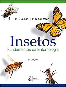 Insetos Fundamentos Da Entomologia