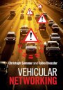 Vehicular Networking