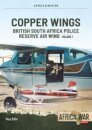 Copper Wings