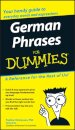 German Phrases For Dummies